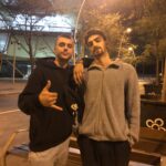 Entrevista random amb Doble & Hug Sound