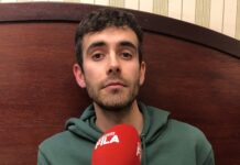 Entrevistem en miquel (i punt) i parlem del disc “l·l”, sortida de l’armari o panellets