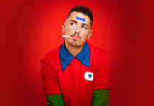 Joanlupi estrena ‘Com m’agrada’