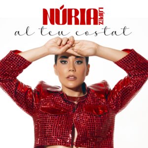 Núria López ens presenta la nadala ‘Al teu costat’