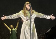 El comiat de Rigoberta Bandini