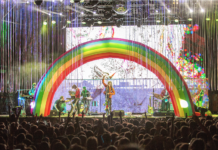 El Vida Festival suma una vintena de noms pel 2025