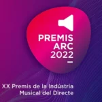 Els Premis ARC presenten els nominats d’aquest 2022
