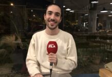Entrevistem a l’ARNAU que ens agrada el seu nom, la seva música i ell!