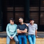 Els Amics de les Arts estrenen l’EP de Nadales “Vides llunyanes”