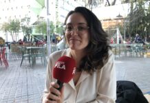 Entrevista a Gessamí Boada: “Sóc una mica pessimista realista”