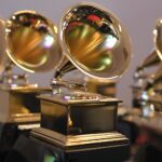Nominacions als Grammy 2023
