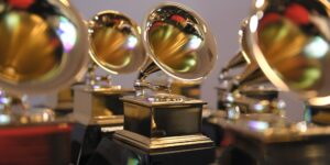 Nominacions als Grammy 2023
