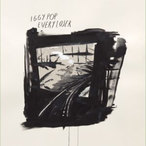 Iggy Pop anuncia el seu nou disc “Every Loser”