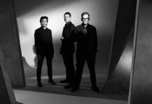 Interpol presentaran el seu nou disc el 23 de febrer a Barcelona
