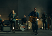 Joan Rovira avança el seu nou disc amb ‘Lliure i forta’