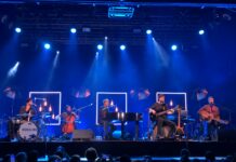 La meva història d’amor amb Kodaline