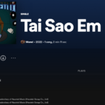 Apareix a Spotify una altra cançó de Manel sense ser-ho