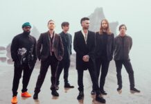 Maroon 5 actuaran a Barcelona el 16 de juny de 2023