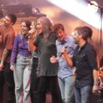 Sopa de Cabra ens regalen una nit al Palau Sant Jordi que quedarà per sempre en el record