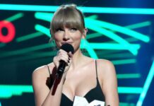 Taylor Swift encapçala les nominacions dels MTV EMAs 2024