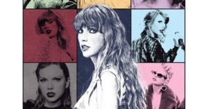 Taylor Swift anuncia un segon concert a Madrid