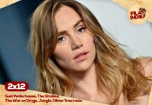 Fila Indie – 2×12