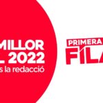 El millor del 2022, segons l’equip de Primera Fila