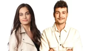 Miki Núñez i Mariona Escoda presentaran les Campanades de TV3
