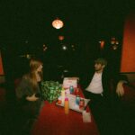 Alícia Rey i Jan Buxeda presenten “Nadales de sofà VOL II”