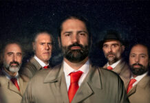 Cruïlla Hivern arriba amb Antònia Font, Pau Vallvé o Pol Batlle