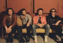 Arctic Monkeys encenen les alarmes amb moviments que apunten a una nova era discogràfica