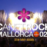 La Fúmiga, Stay Homas i O-Erra al CanetRock Mallorca 2023