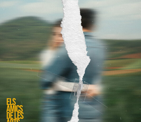 ‘Allà on volia’, de Els Amics de les Arts