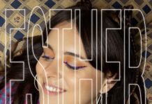 Esther presenta “Les cartes que mai vaig cremar”