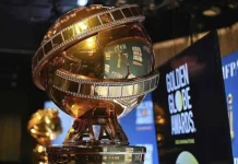 Taylor Swift, Rihanna i Lady Gaga nominades als Globus d’Or