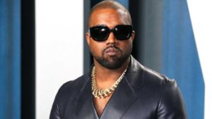 Kanye West diu que li agrada Hitler i torna a ser suspès de Twitter