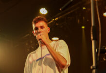 Arriba la ‘Samarreta de ratlles’, de Lluc