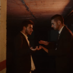 Malson Atmosfèric i Geri s’uneixen a ‘T’acostes’