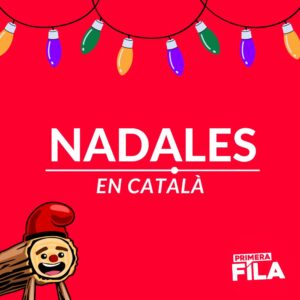 Nadales en català