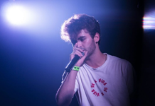 La recomanació de Massaviu: Pol Bordas