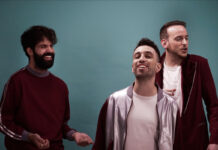 Siderland estrenen l’eurovisiva ‘Que esclati tot’