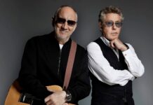 The Who tocaran tots els seus èxits el 14 de juny a Barcelona