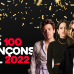 Les 100 cançons del 2022