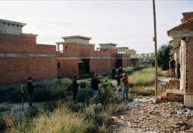 Cala Vento estrena el videoclip de “Casa Linda”