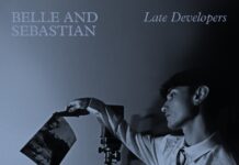 Belle and Sebastian estrenen nou àlbum aquest divendres: “Late Developers”