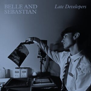 Belle and Sebastian estrenen nou àlbum aquest divendres: “Late Developers”