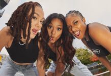 FLO guanyen el BBC Sound of 2023