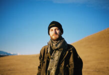 Henrio presenta el disc “Somewhere, Sometimes”