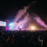 El cartell del Canet Rock 2023