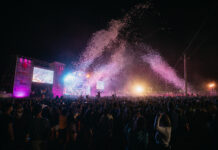 31 FAM, The Tyets i Maria Jaume, al Canet Rock 2026