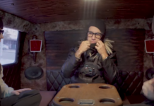 Fall Out Boy intenten segrestar el cantant de Weezer a ‘Heartbreak Feels So Good’