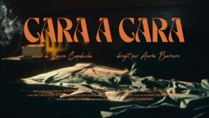 Laura Capdevila estrena el videoclip de “Cara a cara”