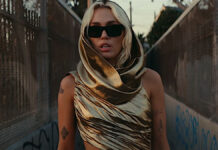 ‘Flowers’, de Miley Cyrus, es converteix en la cançó número 1 al món durant el 2023