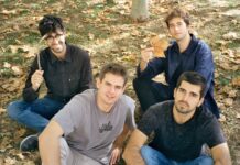 Punyent engeguen l’any amb el disc “Prove Me Wrong”